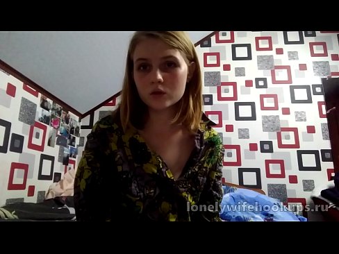 ❤️ Rusya'dan genç sarışın öğrenci daha büyük yarakları seviyor. ❌ Sikiş videosu tr.bassaniluigi.ru