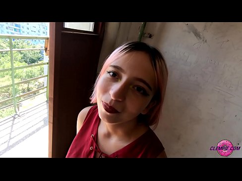 ❤️ Öğrenci Şehvetli Taşrada Bir Yabancıyı Berbat - Yüzünde Cum ❌ Sikiş videosu tr.bassaniluigi.ru